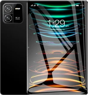 6 Pro Tablet