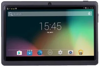 7 inch tablet