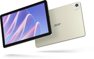 Acer Iconia A12 tablet