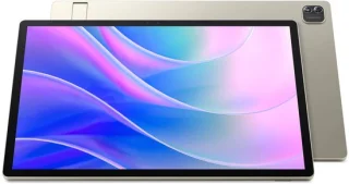 Acer Iconia A16 16 inch tablet zilver