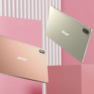 Acer Iconia M10-11-K954 Tablet Grijs 64GB