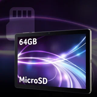 Acer Iconia M10-11-K954 Tablet Grijs 64GB