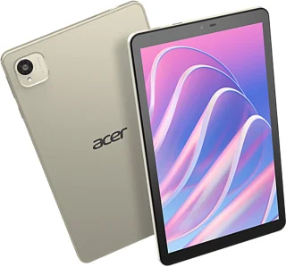 Acer Iconia Tab A10 Tablet