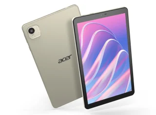 Acer Iconia Tab A8 Tablet