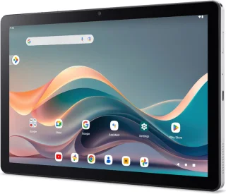 Acer Iconia Tab M10-12-846X LTE 128GB Zilver
