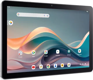 Acer Iconia Tab M10-12-846X LTE 128GB Zilver