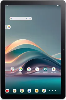Acer Iconia Tab M10-12-846X LTE 128GB Zilver