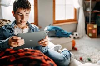 Acer Iconia Tab V11 tablet