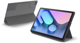 Acer Iconia Tab V12 Tablet - Groen