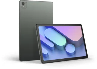 Acer Iconia V12 tablet groen