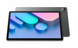 Acer Iconia V13 tablet, 13 inch, 8GB, 256GB, groen met magnetic case