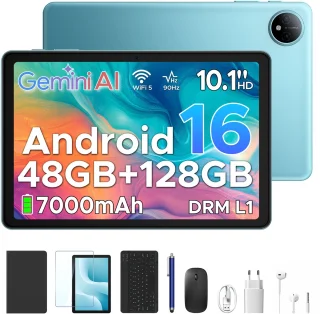 De Aorlym P10 TAB Tablet in één oogopslag