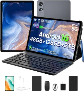 Aorlym P11 Pro Tablet