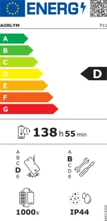Wat vinden we goed aan de Aorlym P11 Tablet