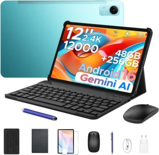 Aorlym P12 Pro Tablet