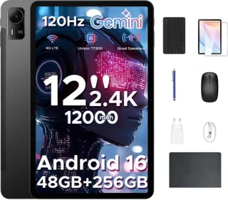 Aorlym P12 Pro Tablet