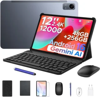 Aorlym P12 Pro Tablet