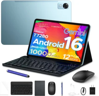 Aorlym P12 Tablet review