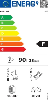 Wat vinden we goed aan de Aorlym P12 Tablet