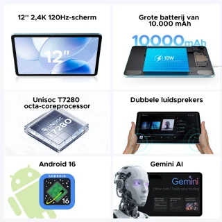 Wat vinden we minder goed