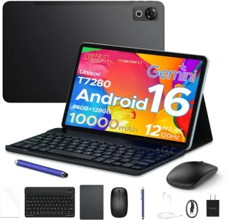 Aorlym P12 - Tablet