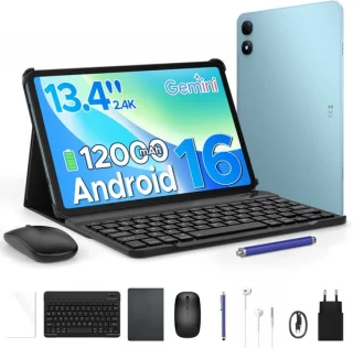 Aorlym P13 Pro Tablet