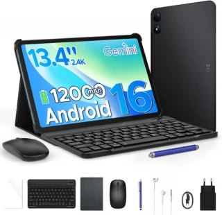 Aorlym P13 Pro Tablet