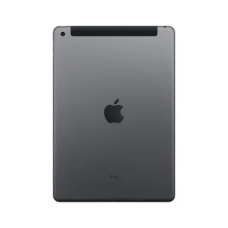 Apple iPad 10.2" (2019) WiFi + 4G 32GB Spacegrijs