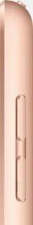 Apple iPad 10.2 2020 WiFi 128GB Goud
