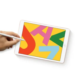 Apple iPad 10.2 inch (2019) WiFi 32GB Goud