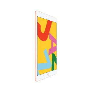 Apple iPad 10.2 inch (2019) WiFi 32GB Goud