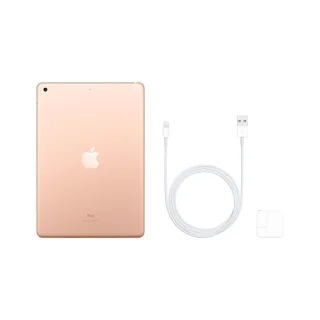 Apple iPad 10.2 inch (2019) WiFi 32GB Goud