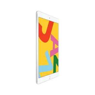 Apple iPad 10.2 inch (2019) WiFi 32GB Zilver