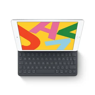 Apple iPad 10.2 inch (2019) WiFi 32GB Zilver