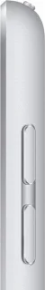 Apple iPad 10.2 inch 2020 WiFi + 4G 32GB Zilver