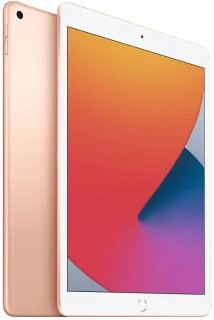 Apple iPad 10.2 inch 32GB Wi-Fi Goud