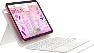 Apple iPad 10e generatie 10.9 inch 64GB WiFi Roze