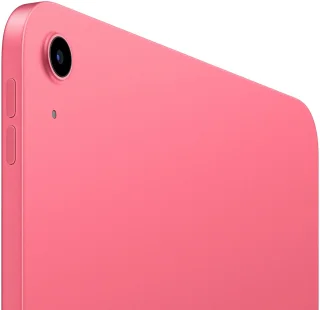 Apple iPad 10e generatie 10.9 inch 64GB WiFi roze