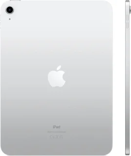 Apple iPad 10e generatie 10.9 inch 64GB WiFi Zilver