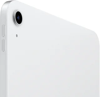 Apple iPad 10e generatie 10.9 inch 64GB WiFi Zilver
