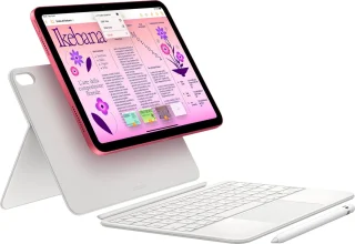 Apple iPad 10e generatie 10.9 inch 64GB WiFi Zilver
