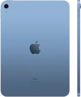 Apple iPad 10e generatie 10.9 inch WiFi 64GB blauw (2024)