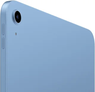 Apple iPad 10e generatie 10.9 inch WiFi 64GB blauw (2024)