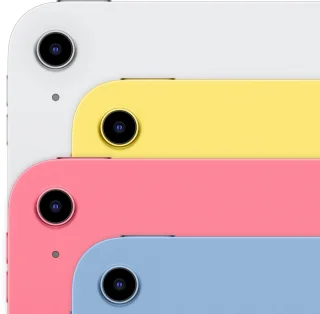 Apple iPad 11" 11e generatie Wi-Fi 128GB Blue