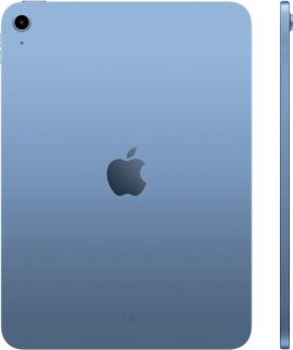 Apple iPad 11" 11e generatie Wi-Fi 128GB Blue