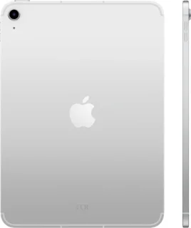 Apple iPad 11" A16 Wi-Fi + Cellular 128GB Silver 11e generatie