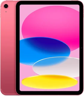 Apple iPad 11 inch 11e generatie 128GB Wi-Fi + Cellular Pink