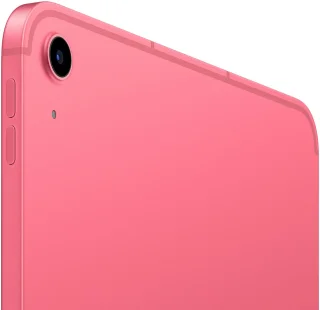 Apple iPad 11 inch 11e generatie 128GB Wi-Fi + Cellular Pink