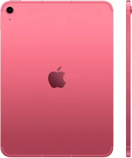 Apple iPad 11 inch 11e generatie 128GB Wi-Fi + Cellular Pink
