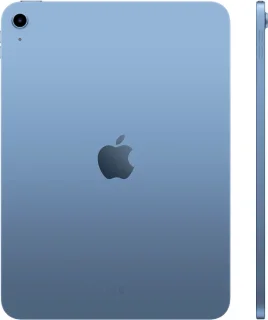 Apple iPad 11 inch 256GB Wi-Fi Blue 11e generatie
